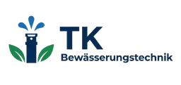 TK Bewässerungstechnik Logo